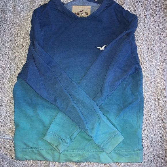 Hollister pullover - Picture 1 of 2